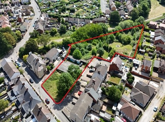 Más detalles de 107 Park St, Ripley - Terreno en venta