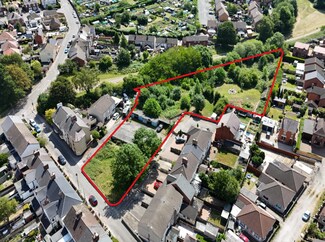 Más detalles de 107 Park St, Ripley - Terreno en venta