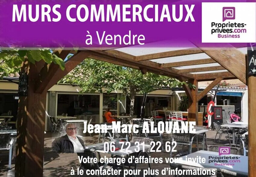 Flex en MARSEILLAN PLAGE en venta - Foto del edificio - Imagen 2 de 4