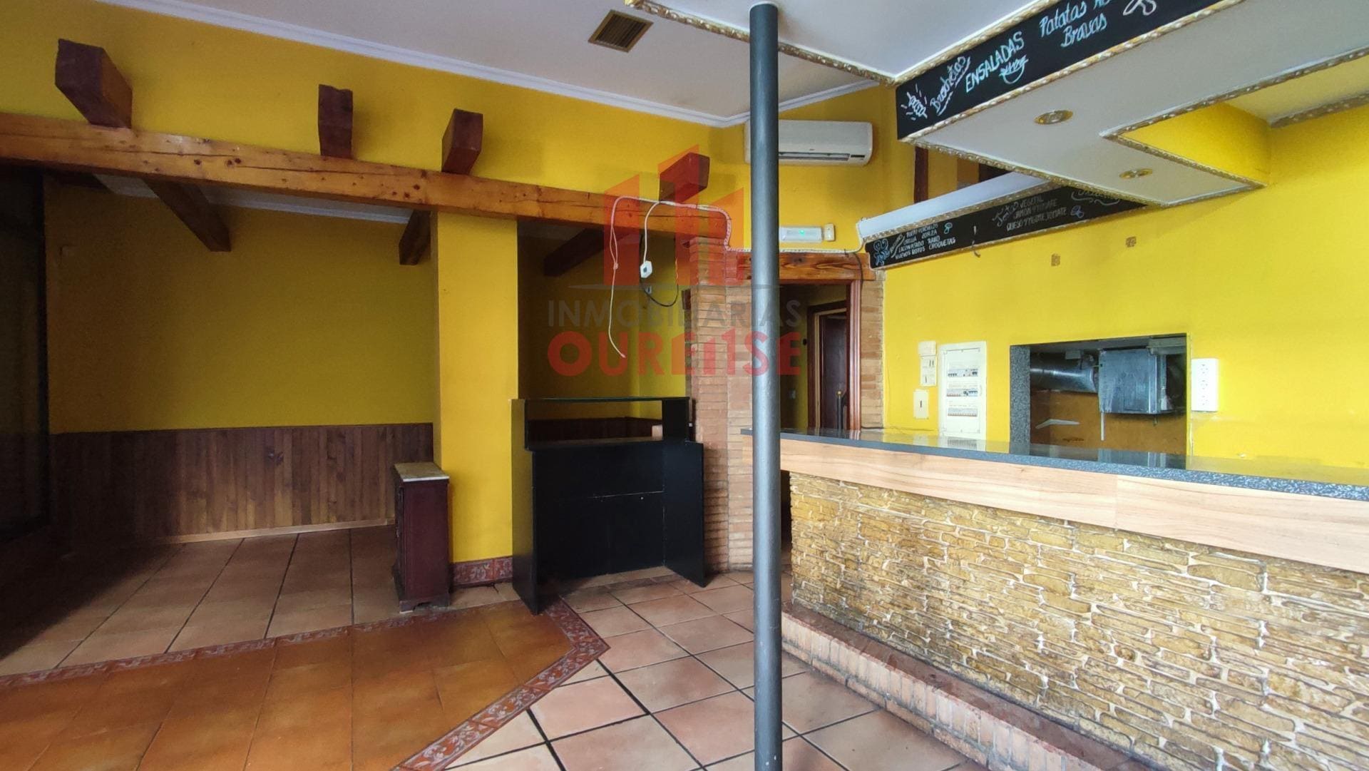 Rúa Da Fonte Do Picho, 3, Ourense, Orense en venta Foto del interior- Imagen 1 de 20