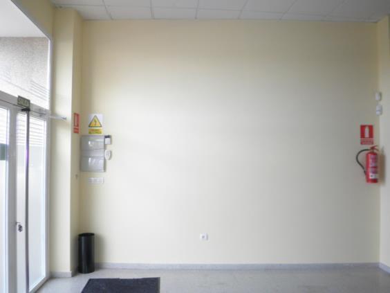 Local en Ponferrada, León en alquiler - Foto del edificio - Imagen 2 de 11