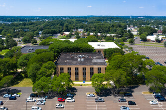 2 Neshaminy Interplex, Trevose, PA - vista aérea  vista de mapa - Image1