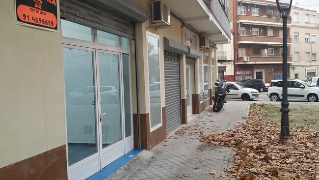 Más detalles para Calle de Baleares, 24, Madrid - Local en alquiler