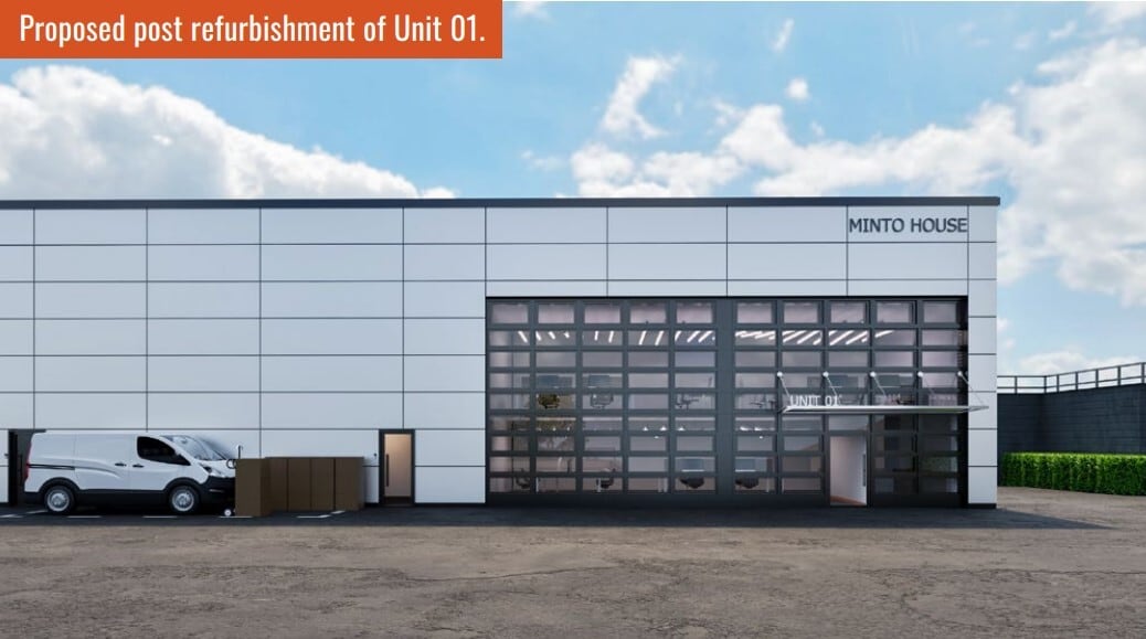 Minto Av, Aberdeen en alquiler Foto del edificio- Imagen 1 de 4