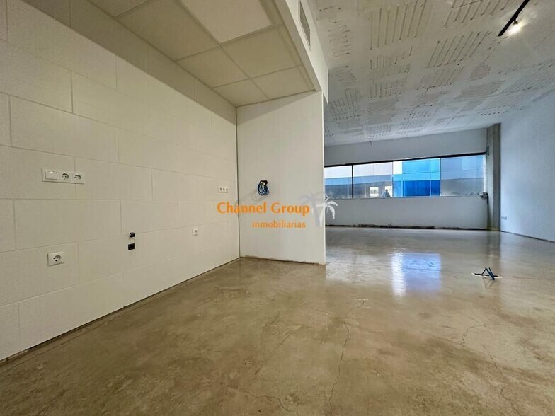 Oficina en Elche, Alicante en alquiler - Foto del edificio - Imagen 3 de 4