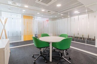 Más detalles de 35-37 Rue Louis Guérin, Villeurbanne - Coworking en alquiler