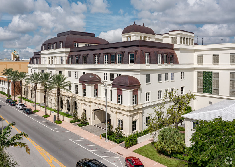 1515 Sunset Dr, Coral Gables, FL en alquiler - Foto del edificio - Imagen 1 de 14