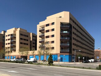 Más detalles para Avenida de la Paz, 2, Getafe - Edificios residenciales en venta