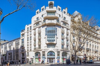 Más detalles de 148 Avenue Victor Hugo, Paris - Local en alquiler