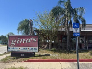 Más detalles de 841 Ridgewood Ave, Daytona Beach, FL - Local en venta