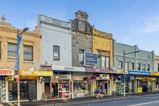 Más detalles de 209 King Street, Newtown - Local en alquiler