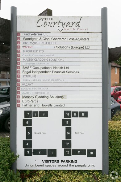 Woodlands, Bradley Stoke en venta - Otros - Imagen 3 de 8