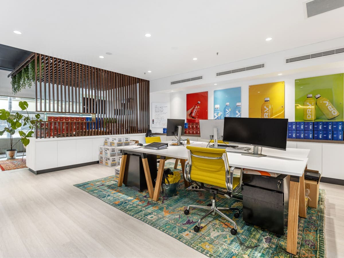 599 Pacific Hwy, St Leonards, NSW 2065 - Unidad 6 -  - Foto del interior - Image 2 of 8