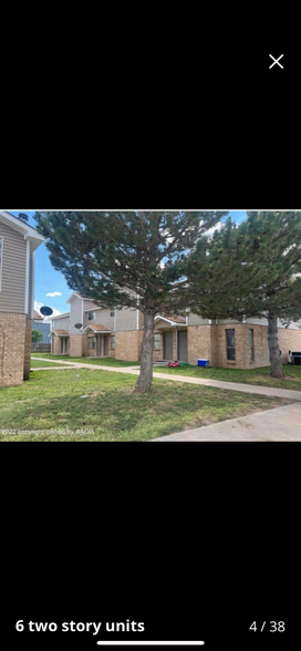 6 N Main St, Booker, TX en venta - Foto del edificio - Imagen 1 de 4