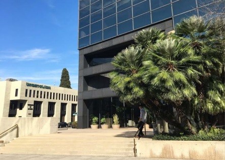 4000 W Alameda Ave, Burbank, CA en alquiler - Foto del edificio - Imagen 3 de 7