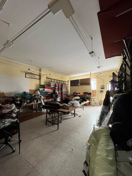 Calle de las Casas de Cotallo, 1-1, Cáceres, Cáceres en alquiler - Foto del edificio - Imagen 2 de 8