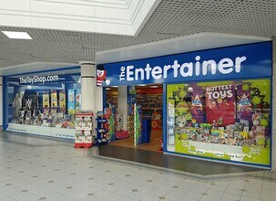 Union Gallery, Bristol en alquiler Foto del edificio- Imagen 1 de 10