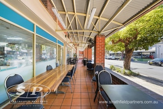 32-36 Burlington Rd, Homebush en alquiler Foto del edificio- Imagen 2 de 3