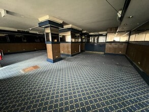 1 Blue St, Carmarthen en alquiler Foto del interior- Imagen 1 de 7