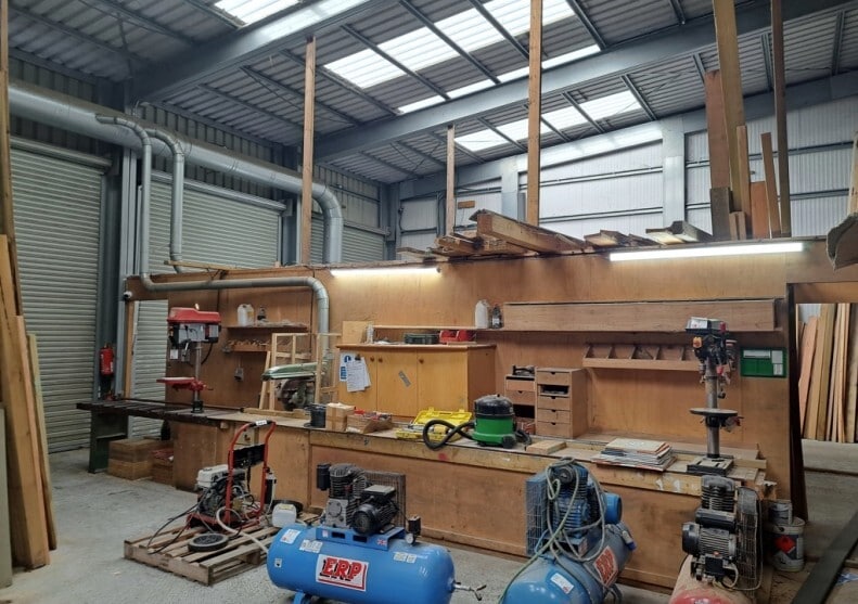 Cauldwell Walk, Bedford en alquiler Foto del interior- Imagen 1 de 2