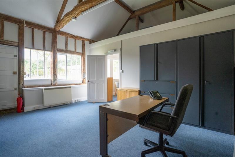 Peper Harow, Godalming en alquiler - Foto del edificio - Imagen 3 de 6