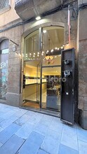 Carrer Dels Flassaders, Barcelona, Barcelona en alquiler Foto del edificio- Imagen 1 de 12