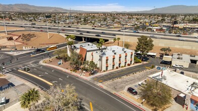 50 S Jones Blvd, Las Vegas, NV en alquiler Foto del edificio- Imagen 2 de 14