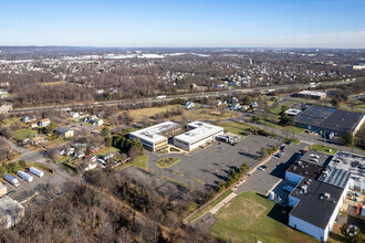 202 Campus Dr, Somerset, NJ - vista aérea  vista de mapa - Image1