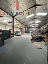 Nave en Valdemoro, Madrid en alquiler Foto del interior- Imagen 1 de 6