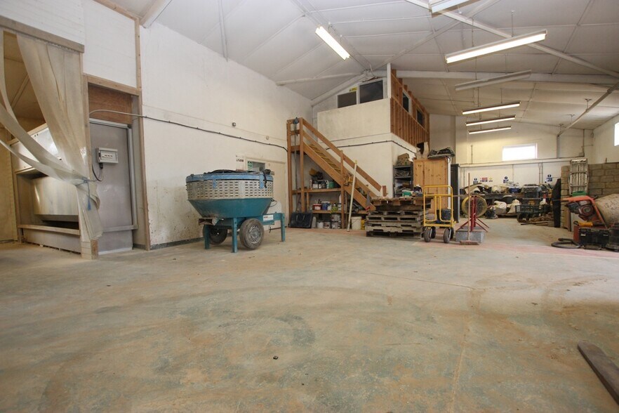 4c Gunby Rd, Colsterworth en alquiler - Foto del interior - Imagen 2 de 6