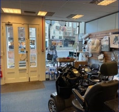 116 High St, Montrose en alquiler Foto del interior- Imagen 1 de 2