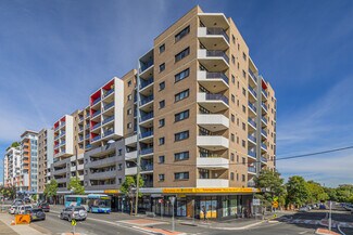 Más detalles de 46-56 John St, Lidcombe - Local en alquiler