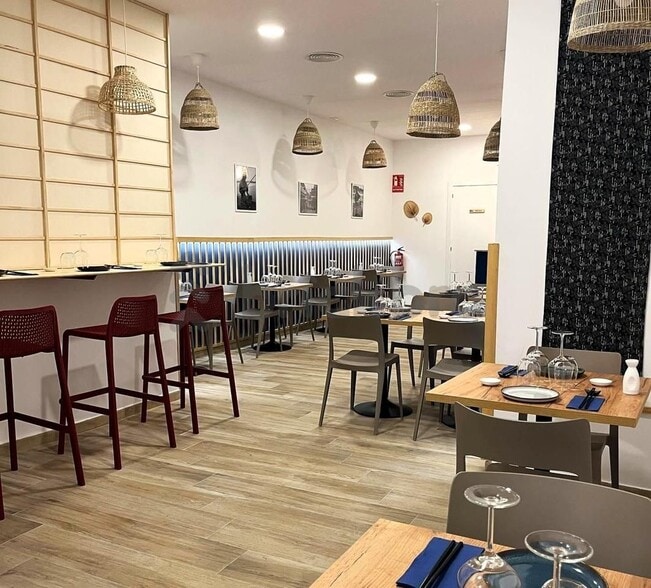 Local en Sabadell, Barcelona en alquiler - Foto del interior - Imagen 2 de 4
