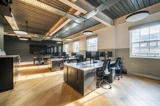 Más detalles de 28-30 Rivington St, London - Oficina en alquiler
