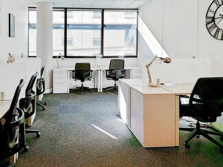 Más detalles de 4 Passage De La Rapé, Orléans - Coworking en alquiler