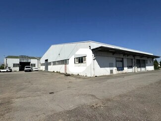 Más detalles de 2 Rue De La Batterie, Geispolsheim - Oficina, flex en alquiler