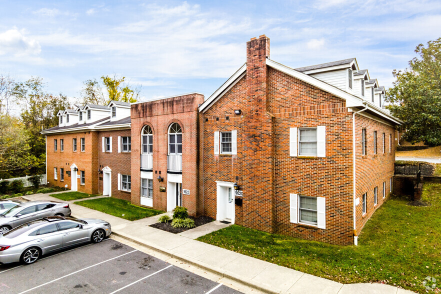 9620-9696 Marlboro Pike, Upper Marlboro, MD en venta - Foto del edificio - Imagen 1 de 15