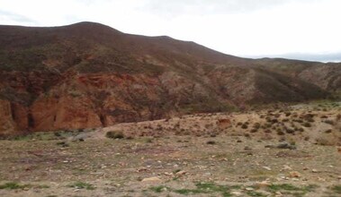 Barrio Alcubillas Altas, 17, Alboloduy, ALM - Aérea  vista de mapa - Image1
