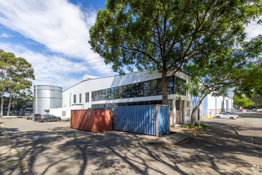 157-167 Bonds Rd, Riverwood en alquiler - Foto del edificio - Imagen 2 de 4