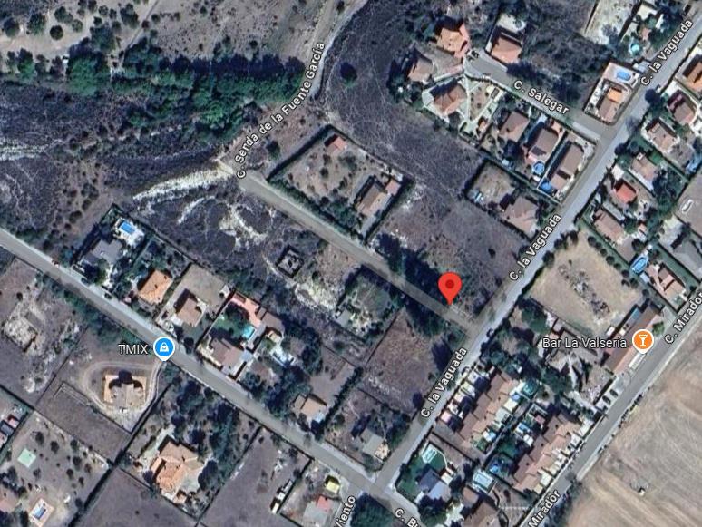 Terreno en Trijueque, Guadalajara en venta - Foto principal - Imagen 1 de 5