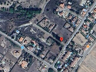 Más detalles de Terreno en venta