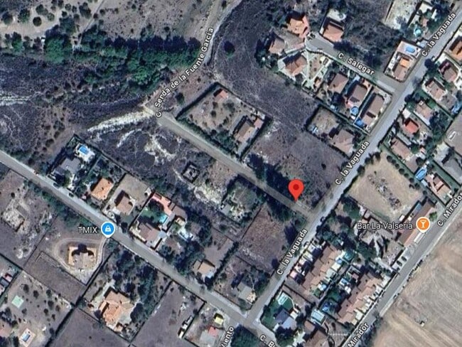 Más detalles de Terreno en venta