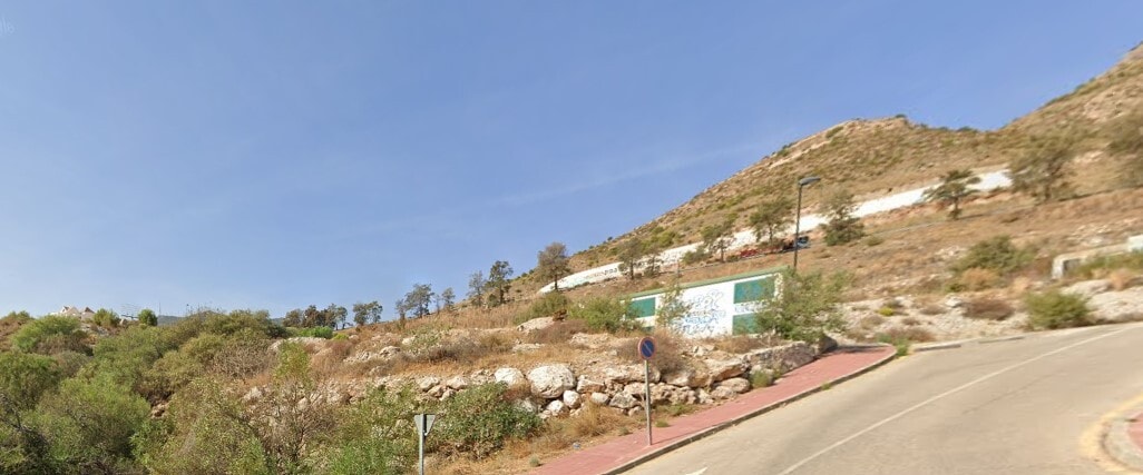 Terreno Sp-13 la Soga, 8, Benalmádena, Málaga en venta Otros- Imagen 1 de 3