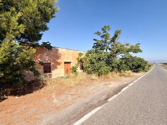 Más detalles de Terreno en venta