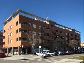 Más detalles para Calle Federico García Lorca, 1, Azuqueca de Henares - Locales en alquiler