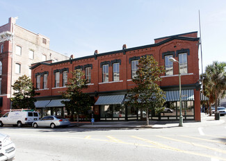 Más detalles para 114 Barnard St, Savannah, GA - Oficinas en alquiler