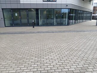 Más detalles de Woolwich Church St, London - Local en alquiler