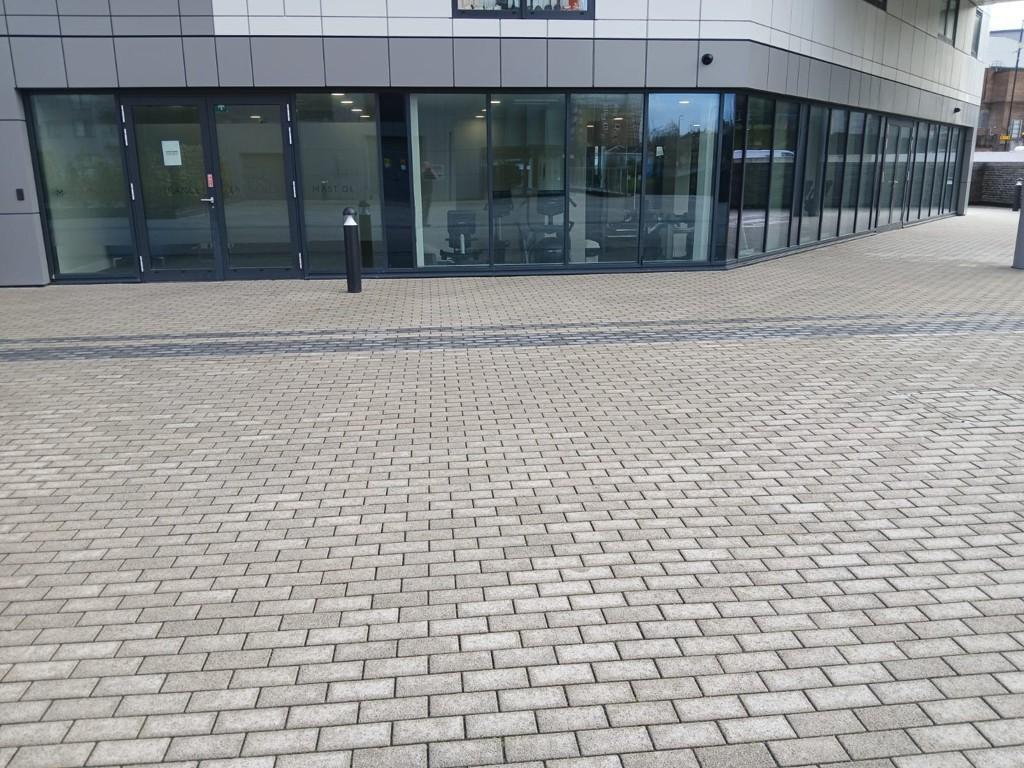 Woolwich Church St, London en alquiler Foto del edificio- Imagen 1 de 7