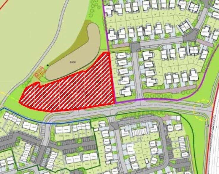 Skipness Rd, Gartcosh en venta - Foto del edificio - Imagen 3 de 3