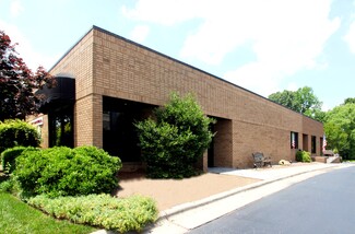 Más detalles para 160 Charlois Blvd, Winston-Salem, NC - Oficinas en venta